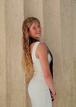 Sophia Sokolowsky